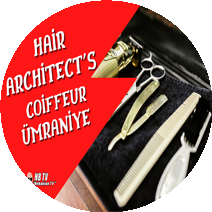 Hair Architect's Coiffeurok