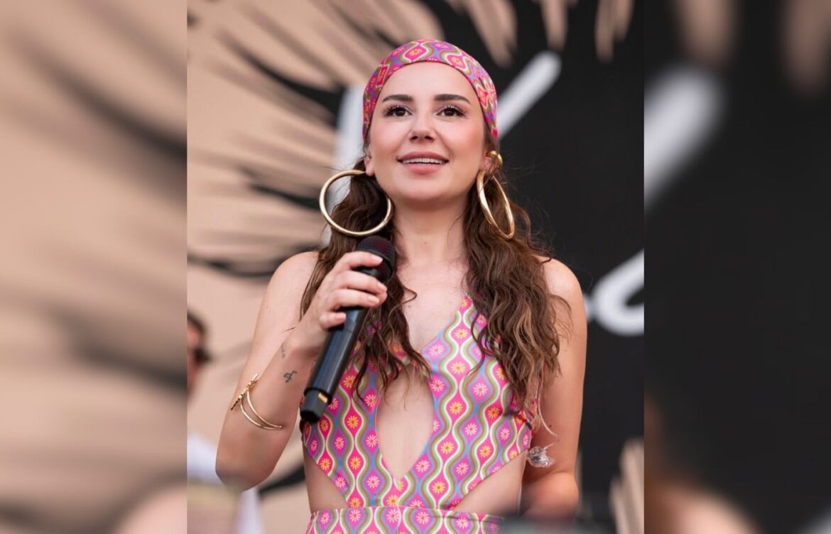 27 Yıl Hapsi İsteniyordu! Merve Özbey’in Eşi Kenan Koçak Tahliye Edildi