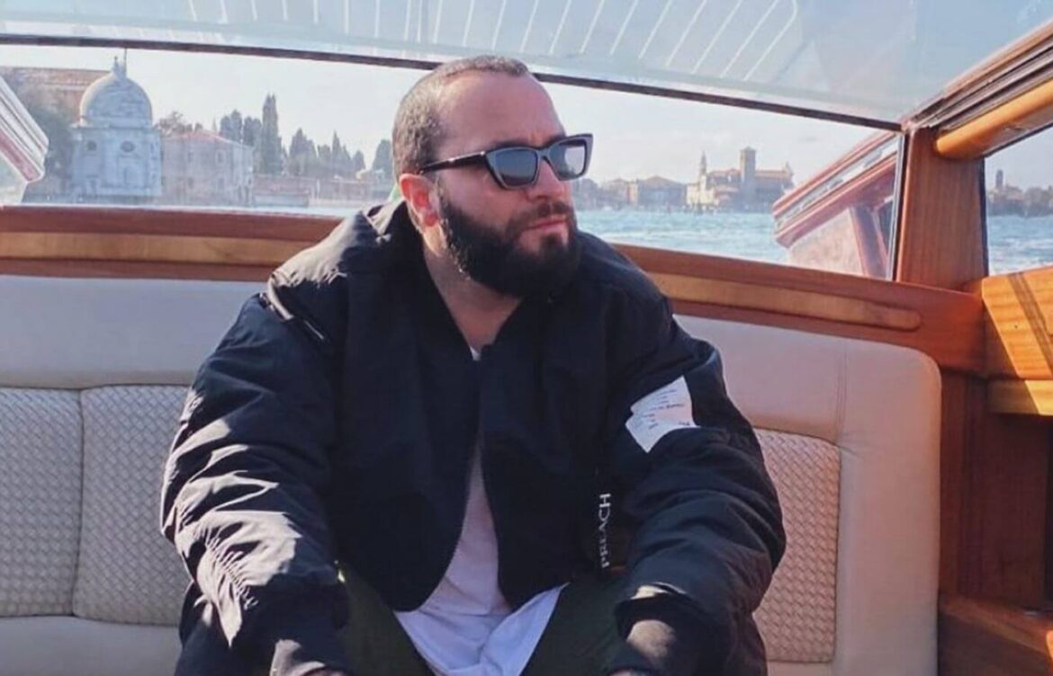 Berkay’ın 7 Milyon TL’lik Saat Hamlesi Olay Yarattı