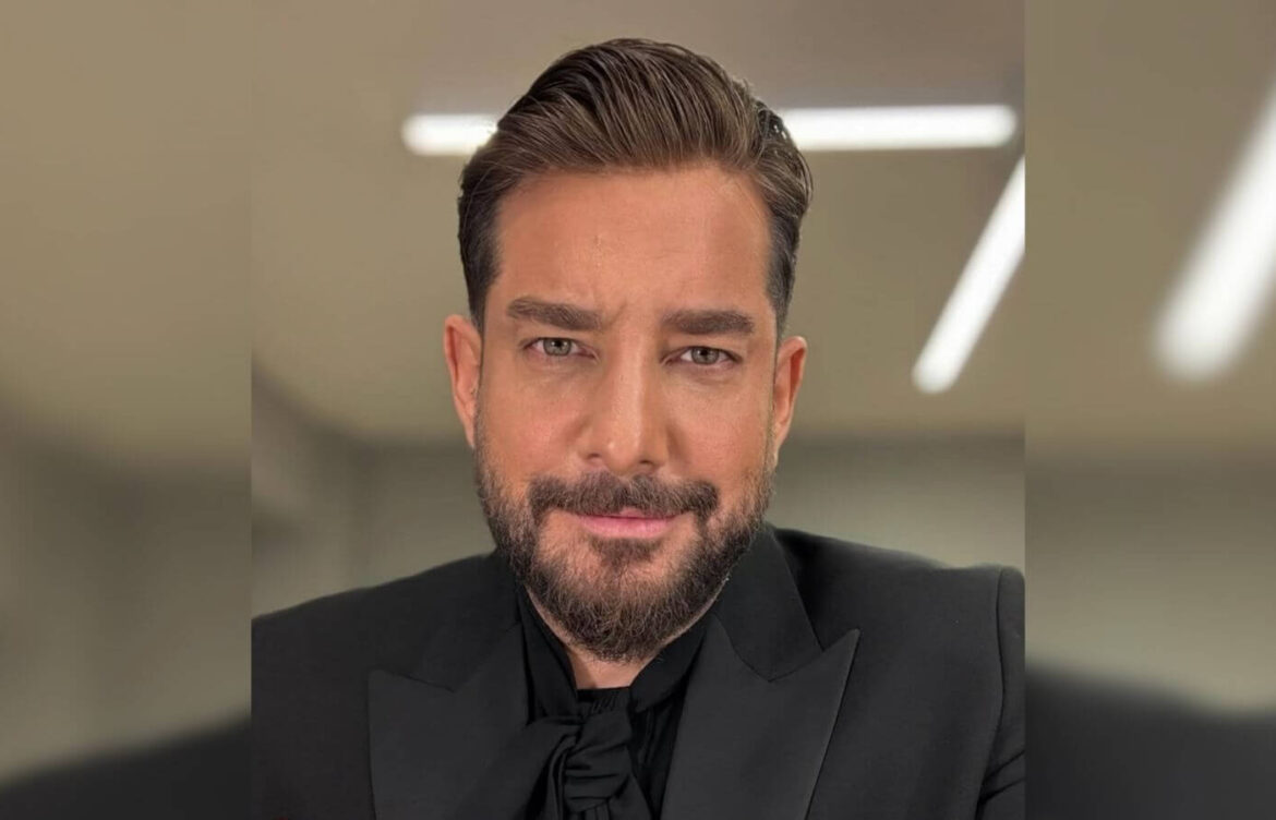 Bizi Buna Hazırlamadı! Yıllardır Protez Saç Kullanan Enis Arıkan Protezini Çıkardı