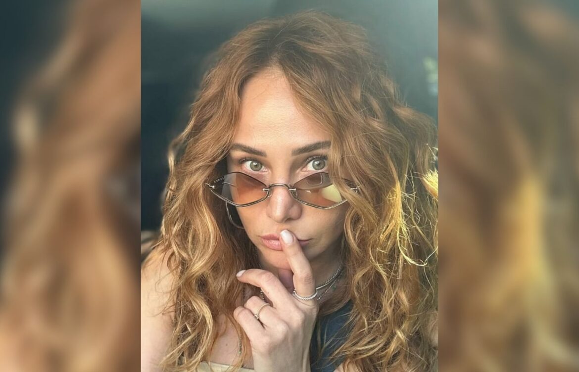 Burçin Terzioğlu Bodrum’da Bikinisiyle Göz Kamaştırdı!