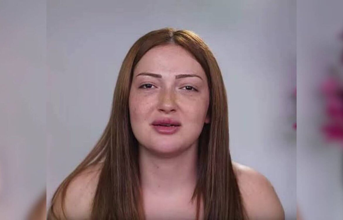 Danla Bilic Estetik Operasyonlara Harcadığı Maliyeti Açıkladı