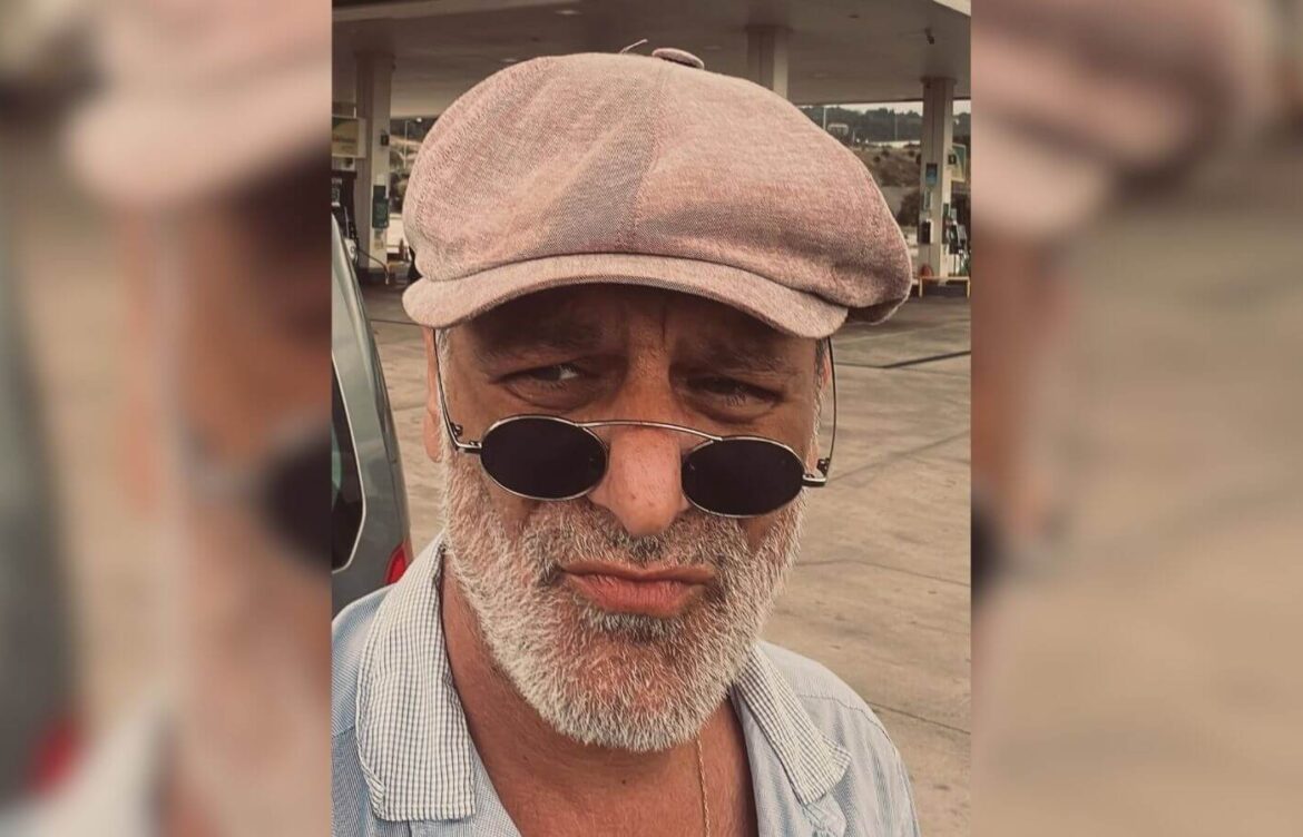 Eski Sevgilisini Darp Etmişti! Ozan Güven’e Hapis Şoku!