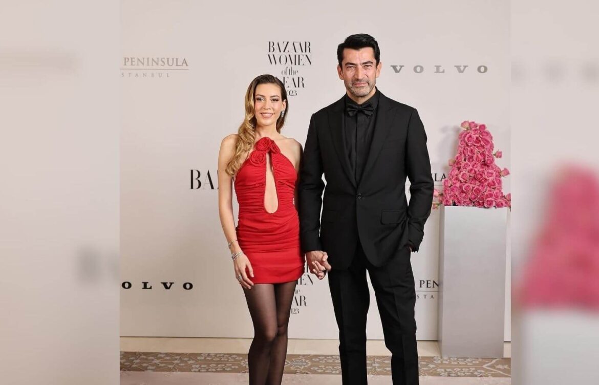 Kenan İmirzalıoğlu ve Sinem Kobal Ayrılıyor Mu? Sessizlik Bozuldu
