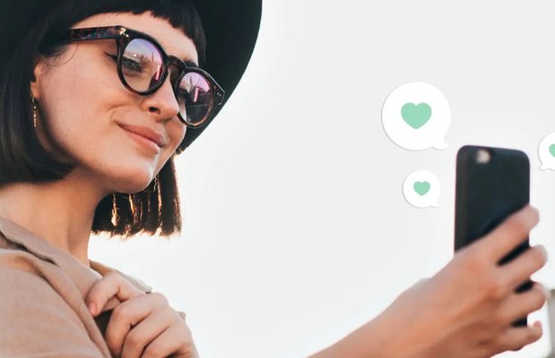 Oriflame’den güzelliğin Canva uygulaması