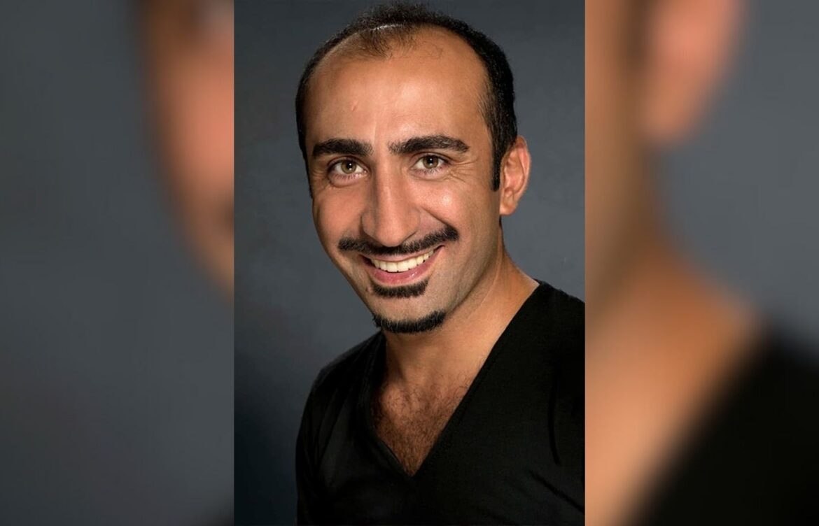 TRT’ye Transfer Olan Metin Yıldız Kendisine Yöneltilen Eleştirilere Sert Çıktı