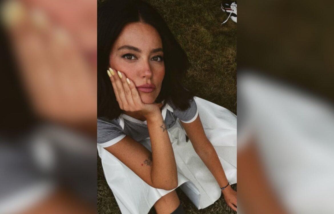 Anıl Altan’la Boşanan Pelin Akil’den Ayrılık Sonrası Dikkat Çeken Mesaj