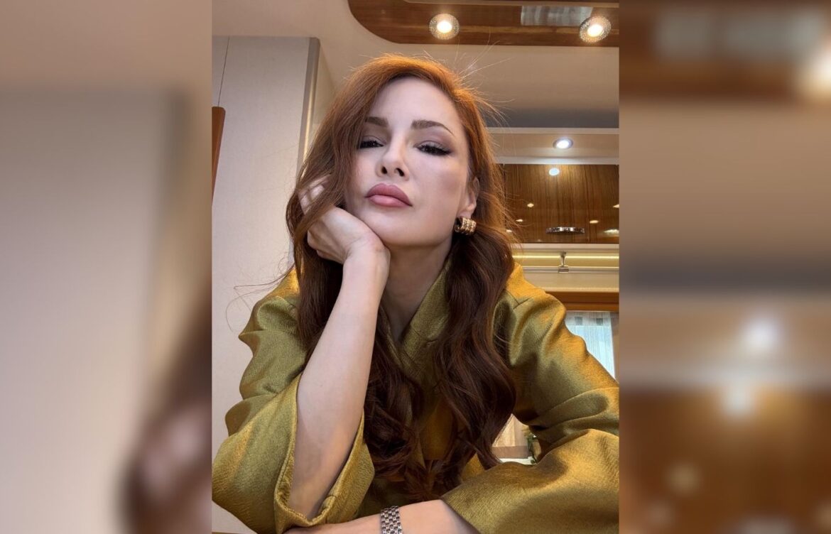 Bahar Şahin ve Mine Tugay Krizi Büyüyor: Mika Raun’dan Şok Komşuluk İddiası!