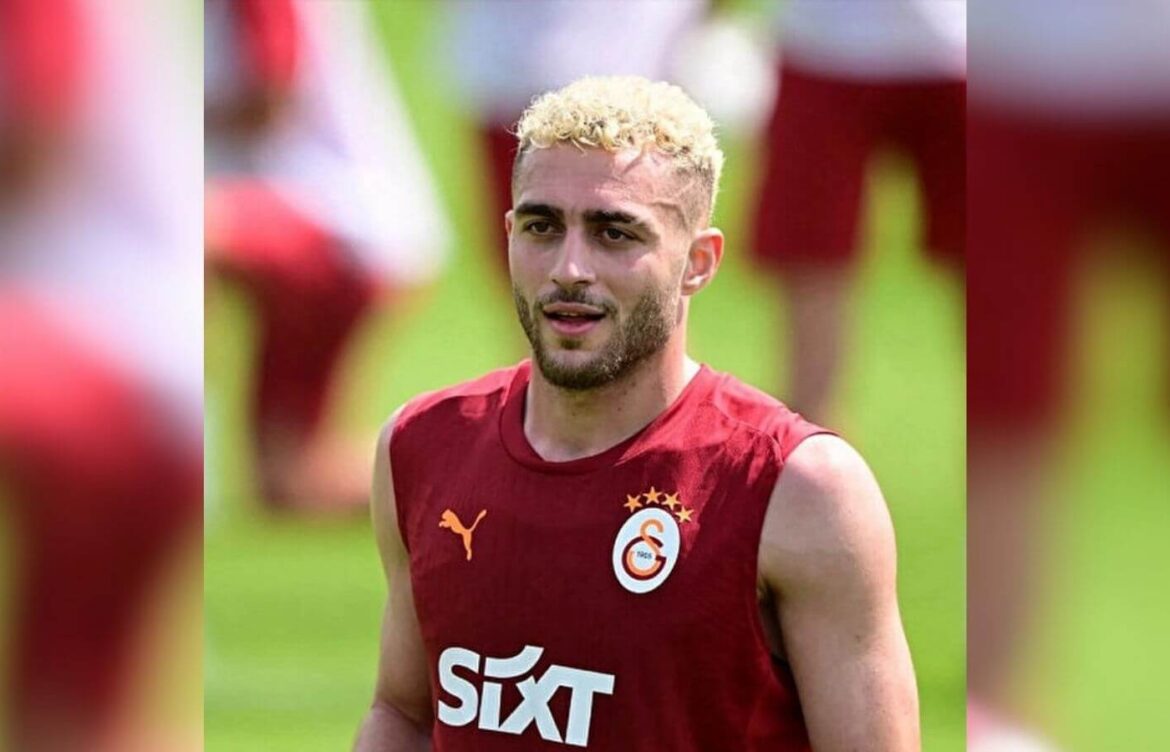 Barış Alper Yılmaz’ın Bebek’teki Çapkınlık İddiası Gündemi Sarstı!