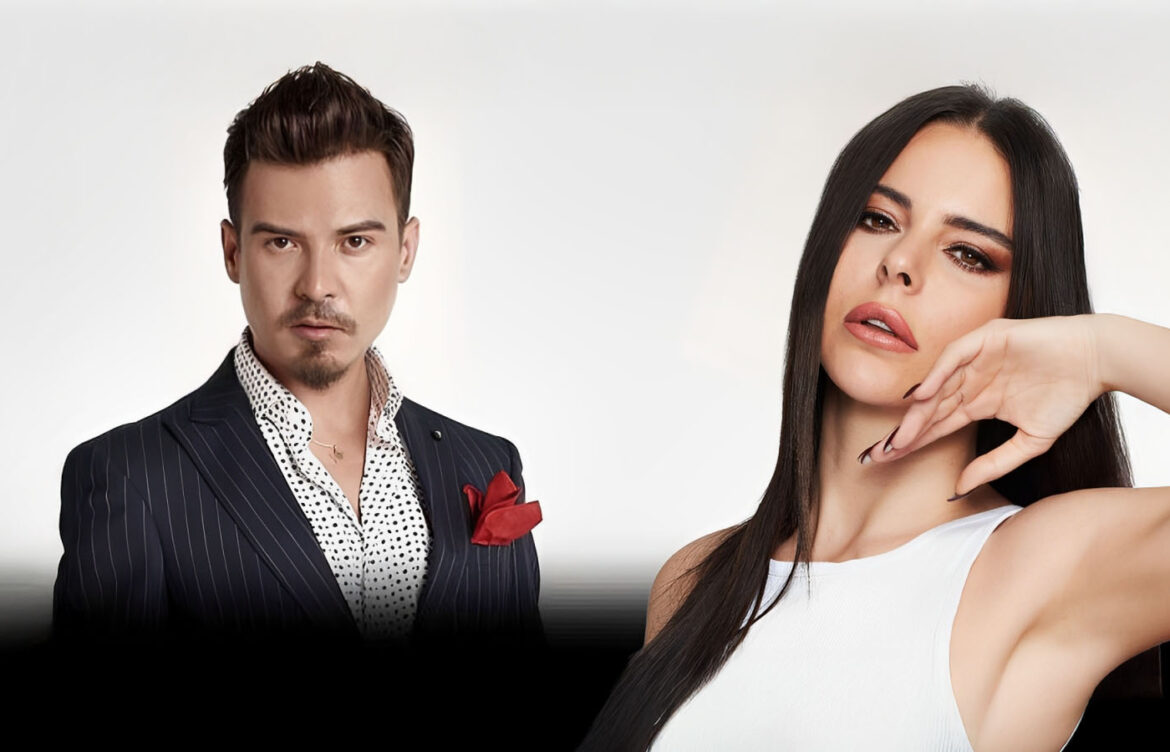 DJ Erdem Kınay’dan Simge Sağın’a Şok Sözler: “Bana Kazık Attı!”