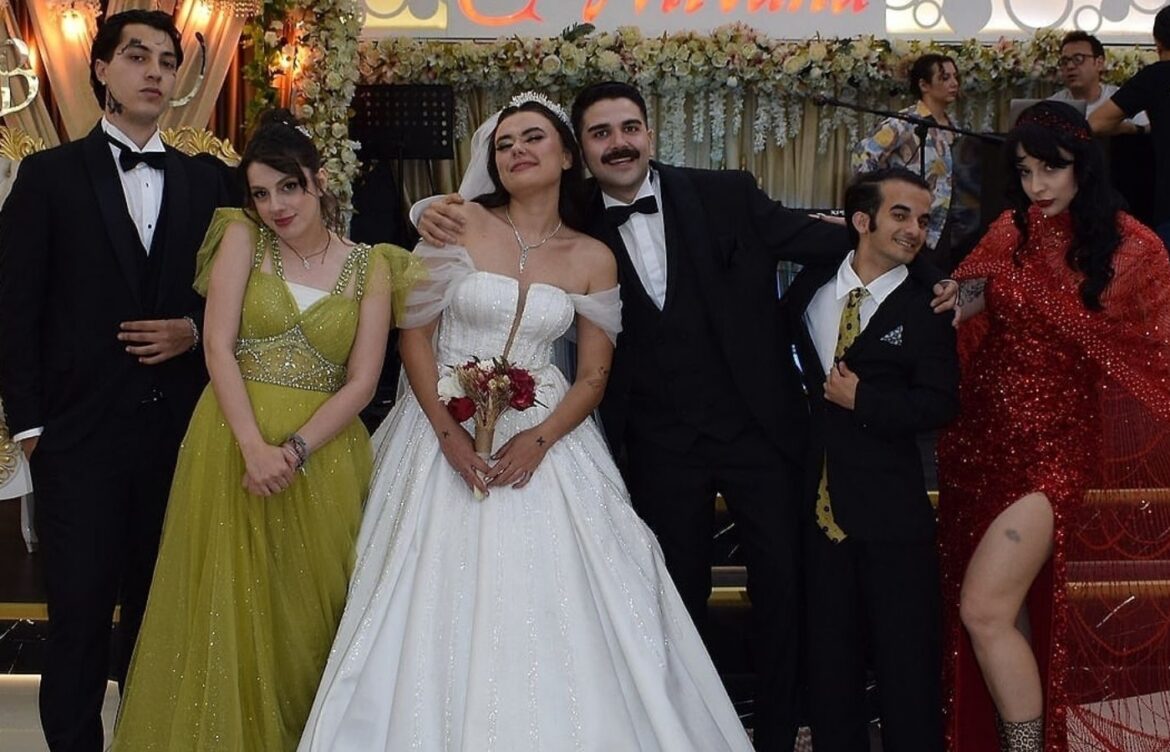 Hasçelikler and The City Kavgası Büyüyor! Caka ve Fatoş Arasında Gerilim Tırmandı