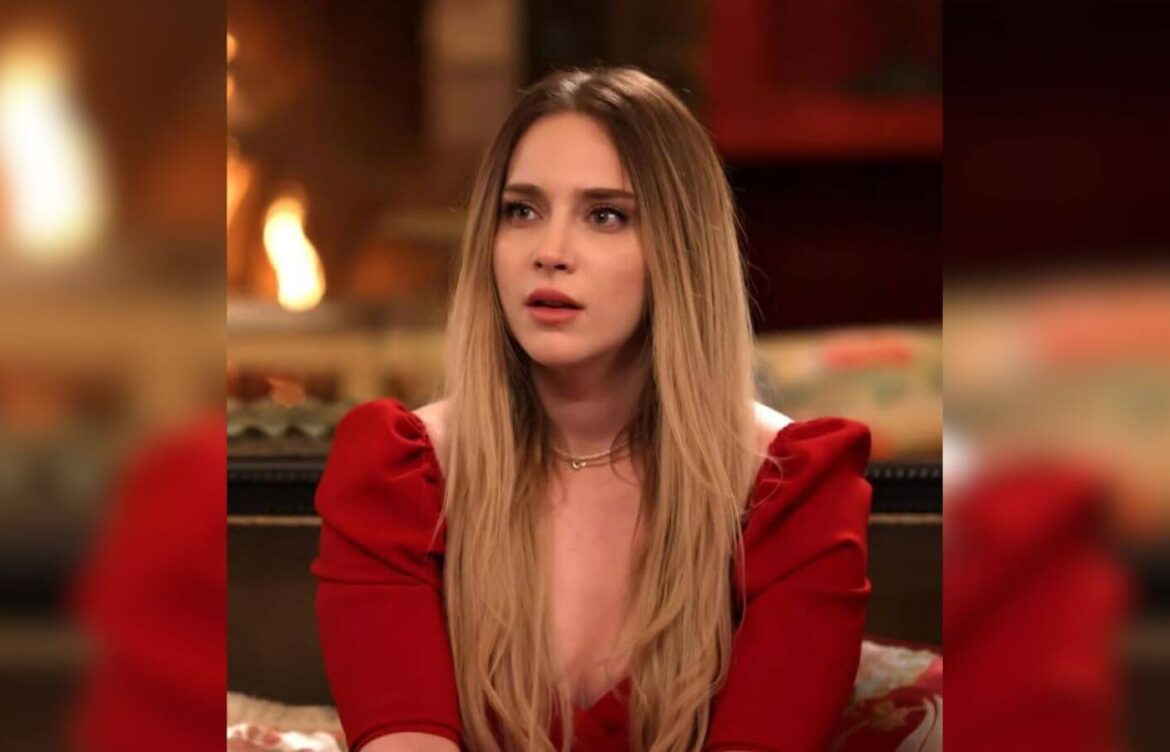 Hayal Köseoğlu’ndan Bahar Şahin’e Destek: “Oyunculuk Sektörü Vahşi Bir Orman!”