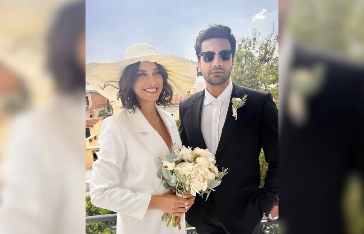 Kaan Urgancıoğlu’nun Oğlu Ardıç’ın Son Hali Görenleri Mest Etti