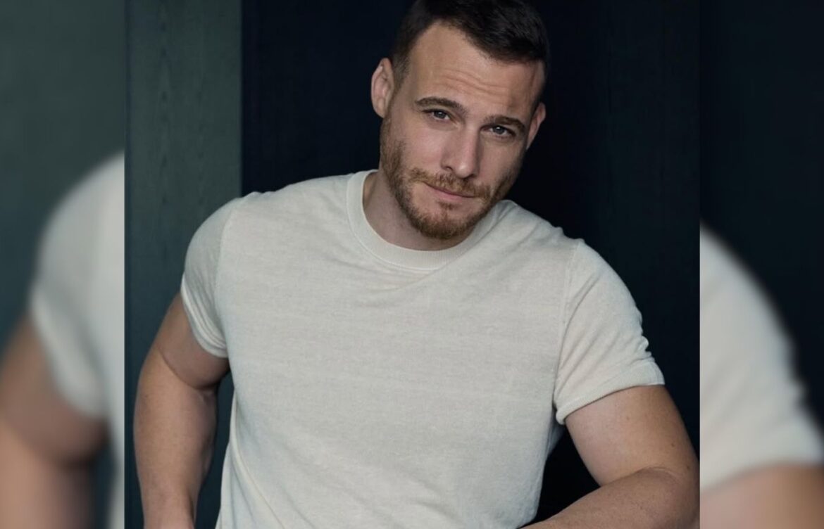 Kerem Bürsin Yeni Dizisi “Çarpıntı” İçin İmaj Değiştirdi, Partneriyle Yaş Farkı Olay Yarattı!