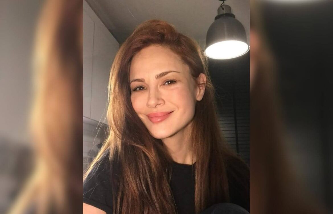 Mine Tugay Sette Şiddet Mi Uyguladı?