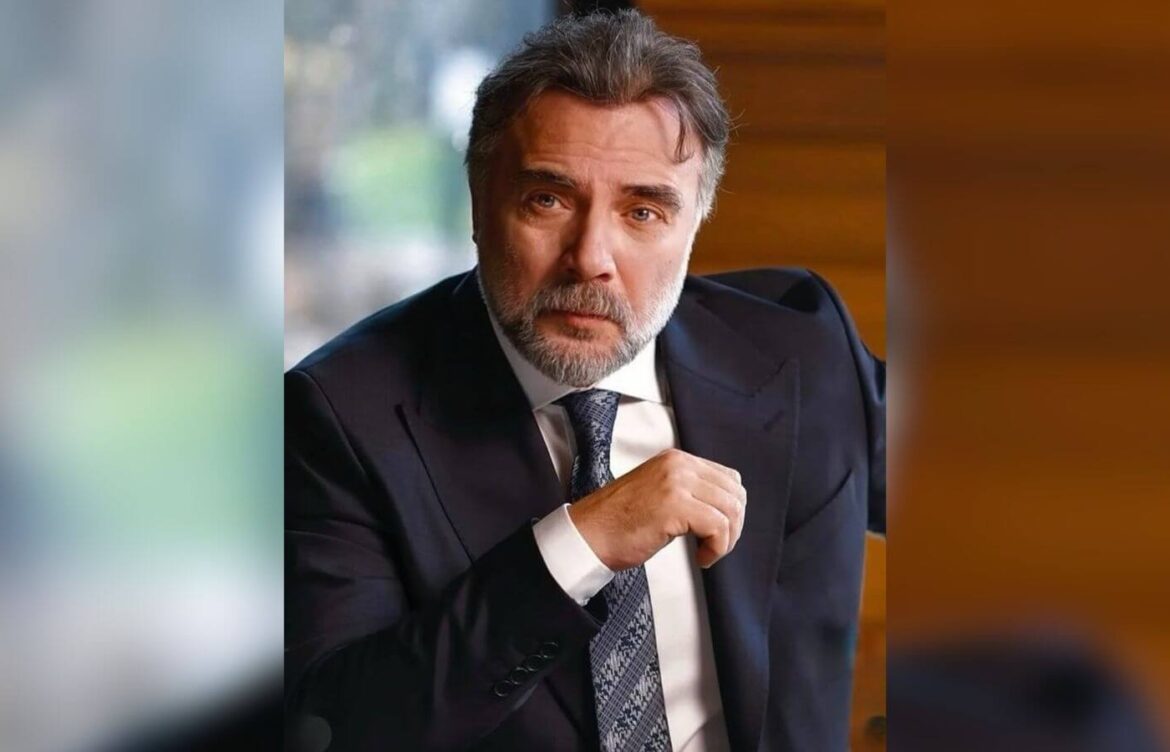 Oktay Kaynarca’yı Delirten O Mesaj Neydi?