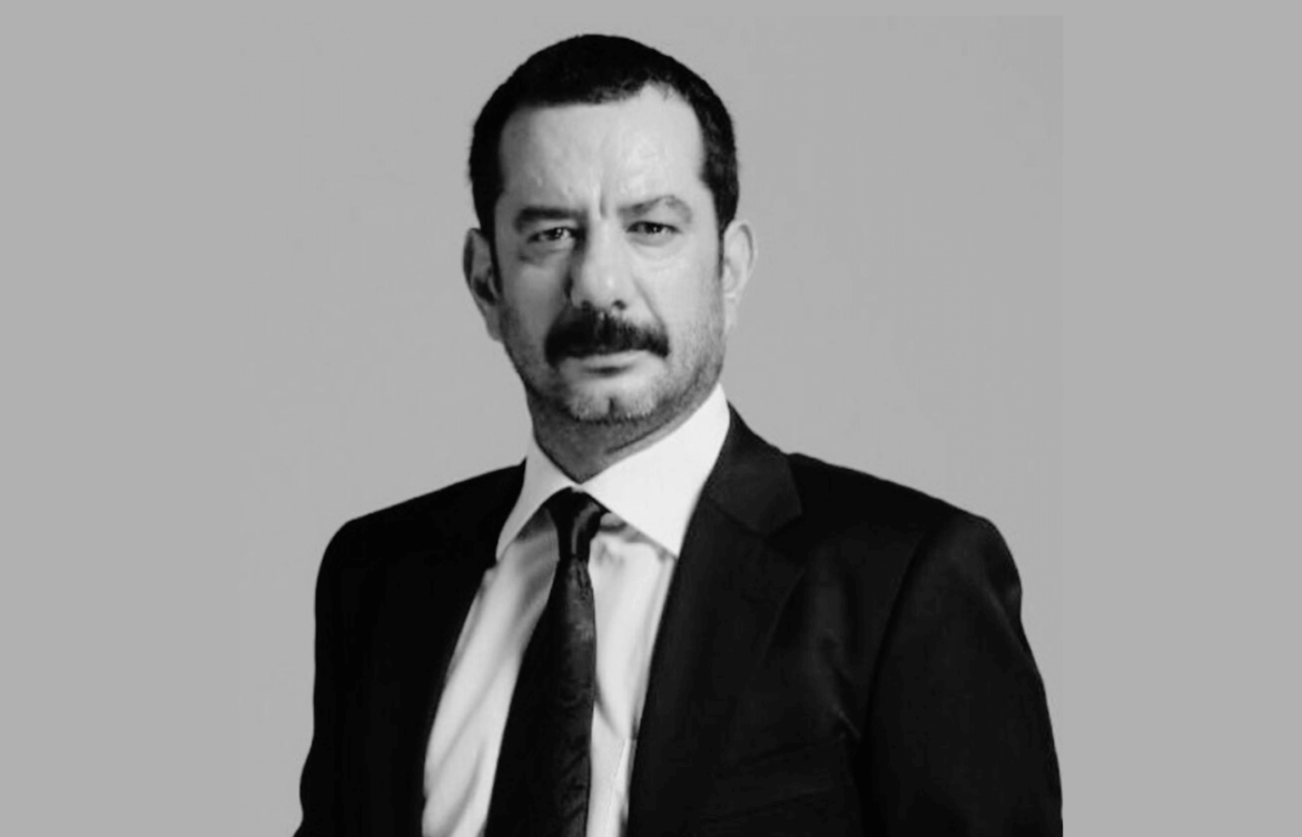 Oyuncu Emre Törün 53 Yaşında Vefat Etti!