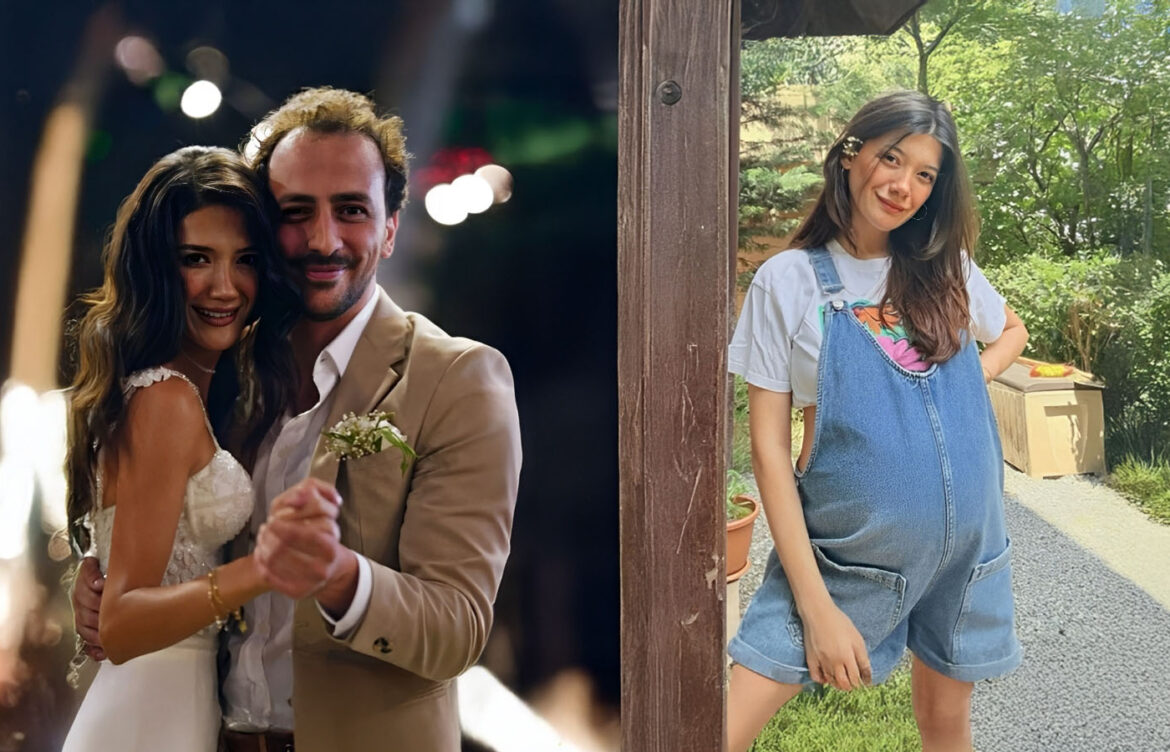 Prens Oyuncusu Kerem Özdoğan Baba Oldu