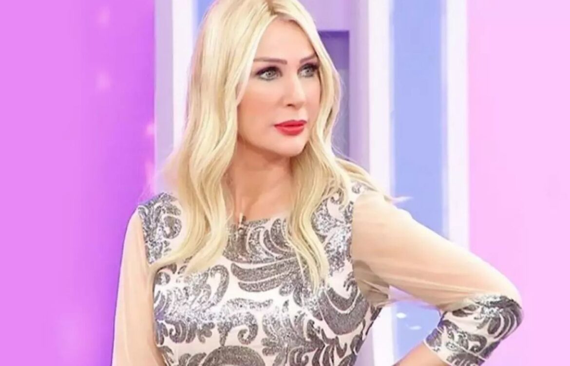 Seda Sayan’ın Son Hali Olay Oldu! Safiye Soyman’dan Destek