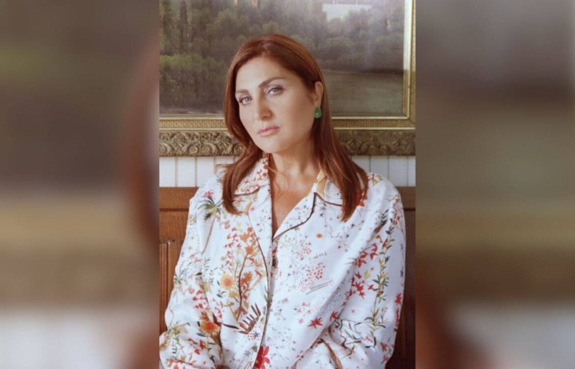 Sibel Can’ın Kızı Melisa Ural Güzelliğiyle Büyüledi