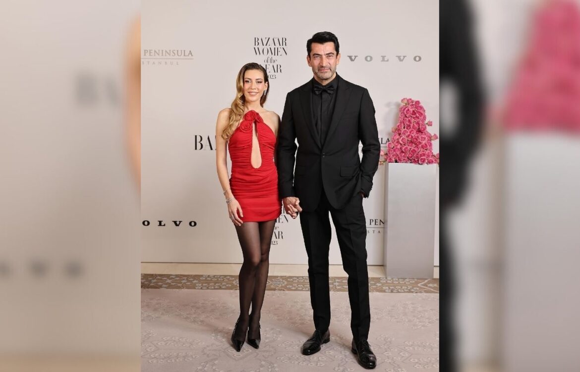 Sinem Kobal ve Kızı Lalin’in Pozları Sosyal Medyada Olay Oldu