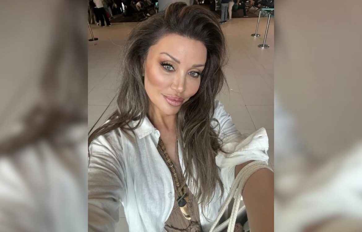 Umut Akyürek’in Kızı Melek Bal Tekrar Madde Bağımlılığına Düştü
