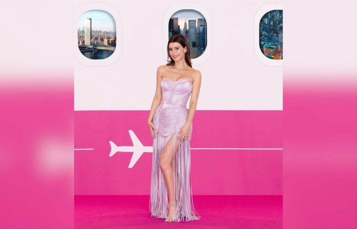 Beren Saat’in Eski Sevgilisi Tekrar Gündemde