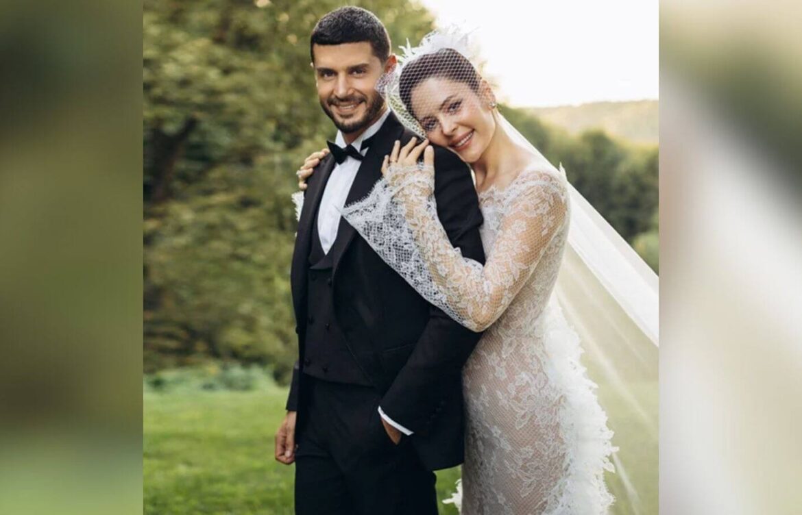 Berk Oktay ve Yıldız Çağrı Atiksoy’un Evliliğinde İhanet Mi Söz Konusu?