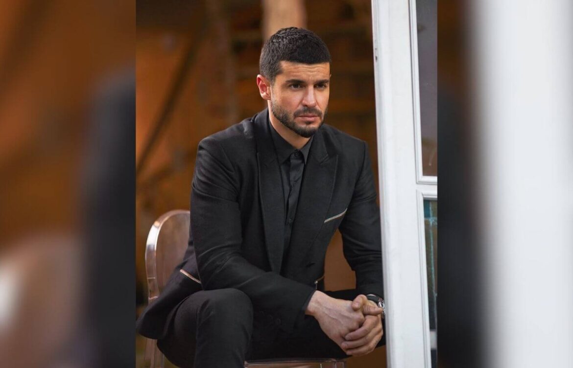 Berk Oktay’ın Adı İhanet İddialarına Karıştı