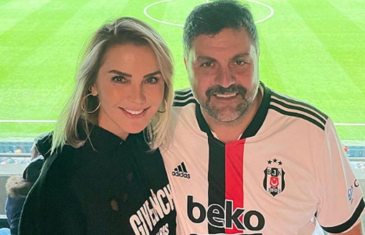 Ece Erken’in Yas Tepkisi Gündem Oldu