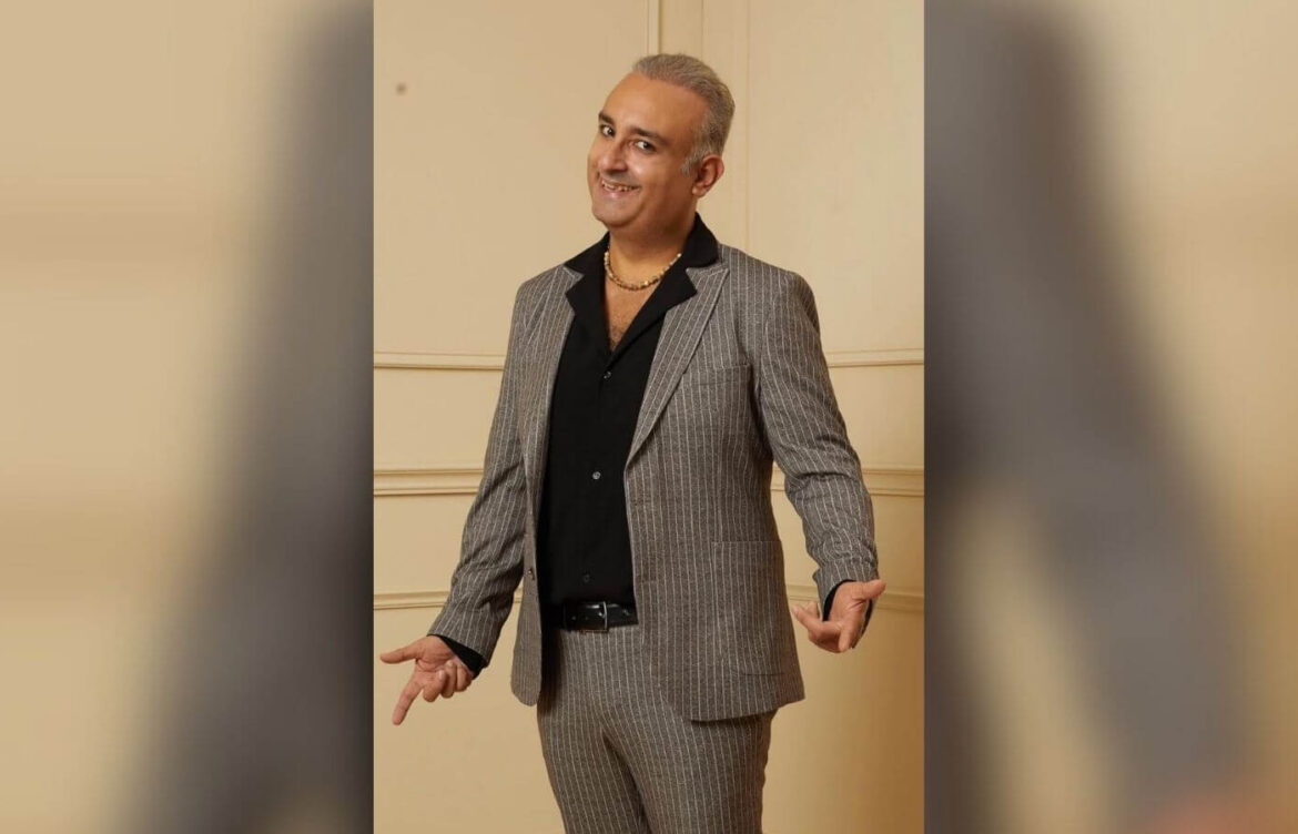 Eski Eşiyle Barıştığı Söylentilerine Şükrü Onur Atilla’dan Açıklama