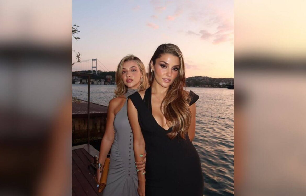 Hande Erçel’in Kardeşi Gamze Erçel’den İtiraf Geldi