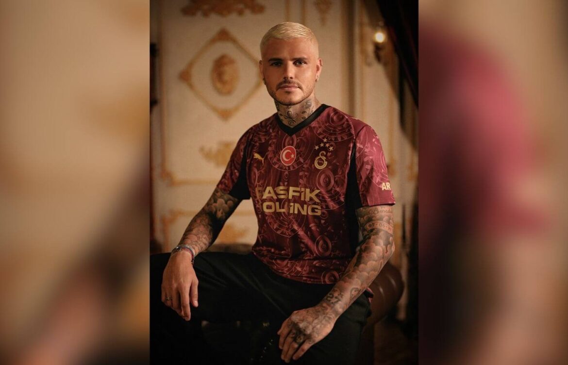 Mauro Icardi’nin Eski Takım Arkadaşı Sergi Gomez’den Çarpıcı İtiraf!