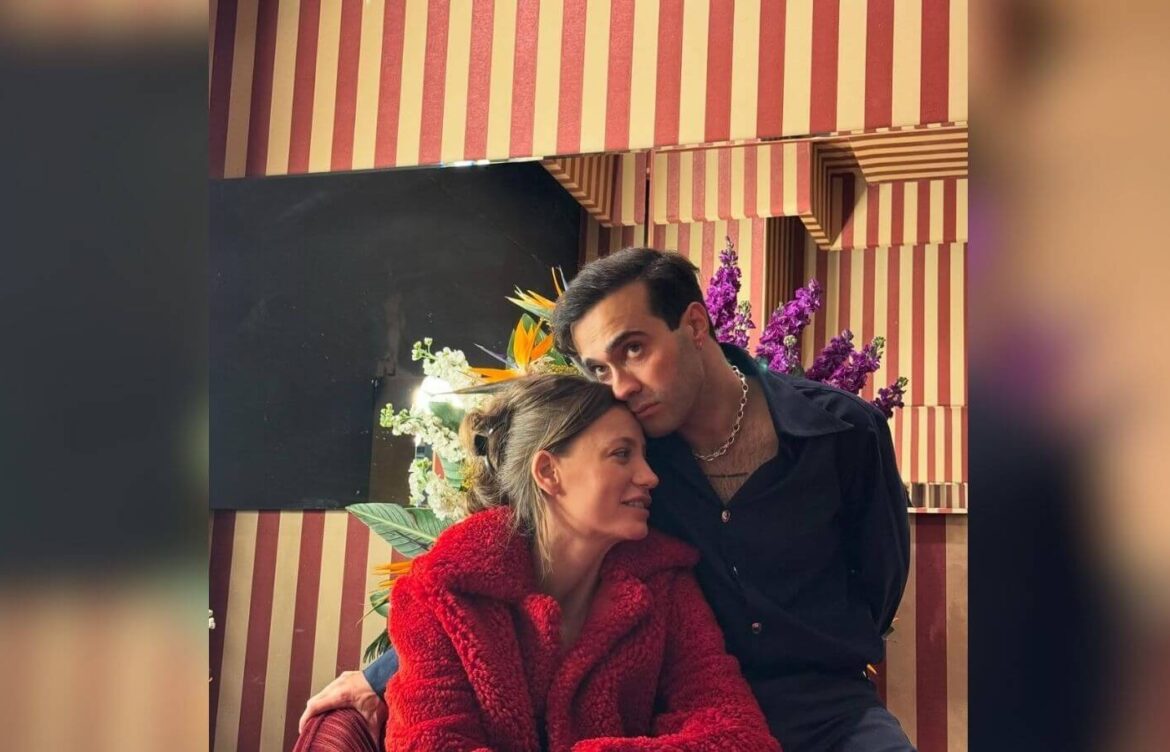 Mert Demir ile Serenay Sarıkaya Tatilde Ayrı Düştü! 