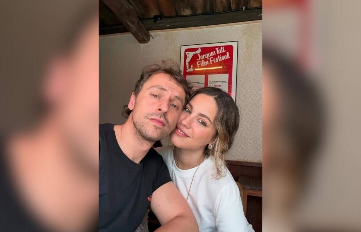 Metin Akdülger’in Sevgilisine Tepkiler Çoğaldı