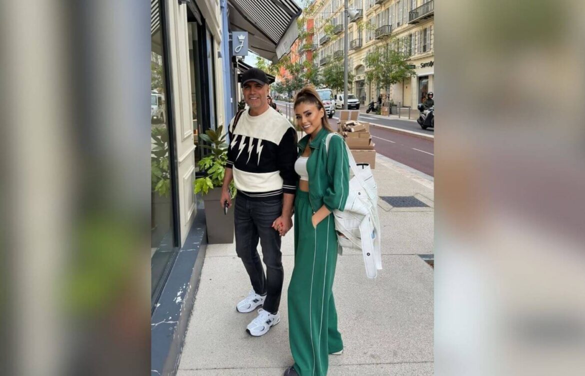 Özcan Deniz’in Eşi Samar Dadgar, Gördüğü Şiddeti Anlattı