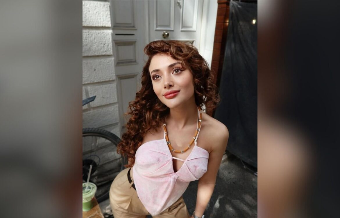 Rabia Soytürk’ten Hakkındaki Estetik İddialarına Tepki