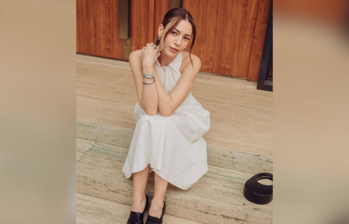 Sinem Kobal’dan Doğum Günü Paylaşımı