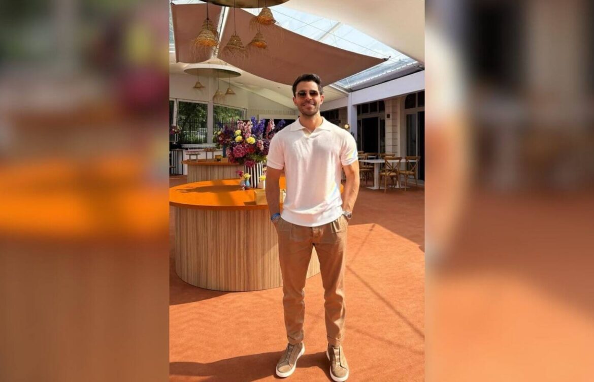 Hakan Sabancı Beğenisiyle Sosyal Medyada Gündem Yarattı
