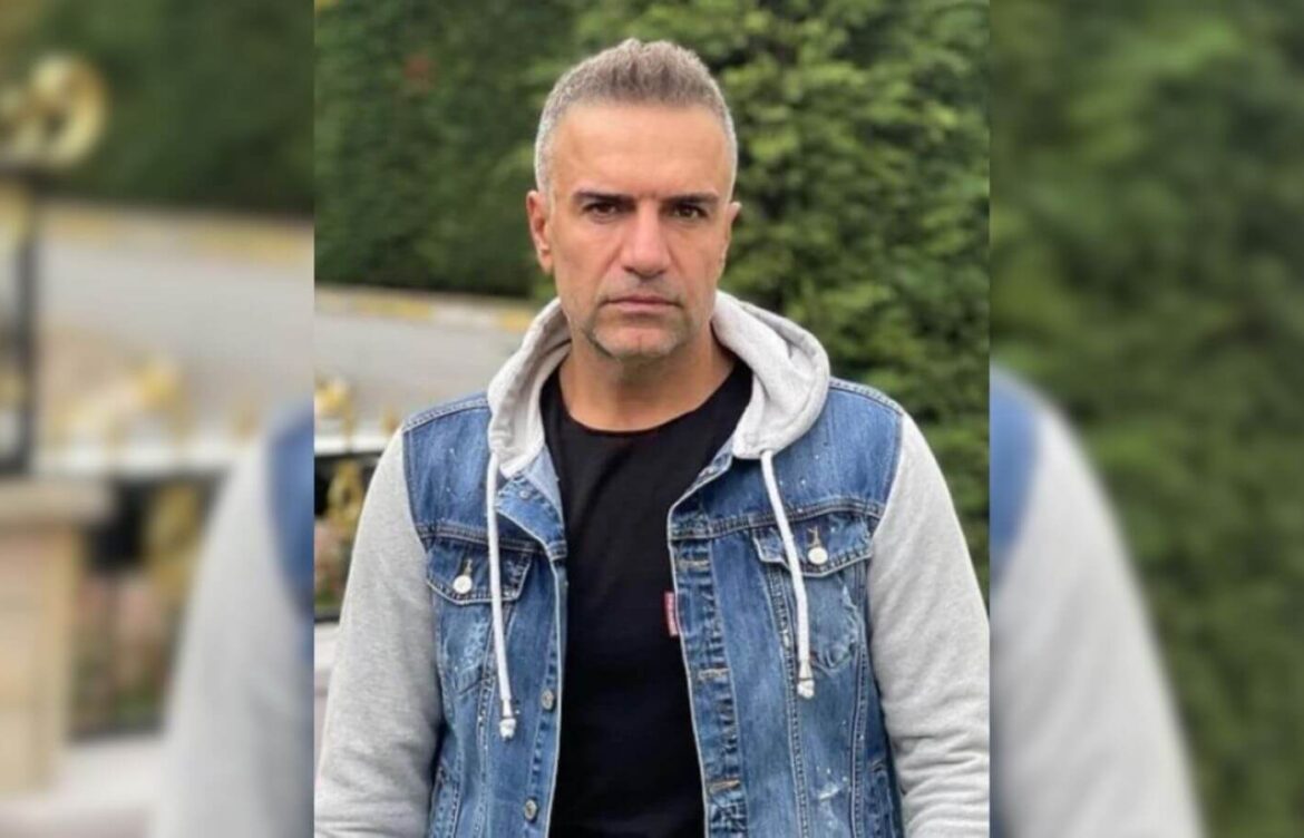 “İhanet” Paylaşımı Olay Yarattı! Berdan Mardini Boşanıyor mu?