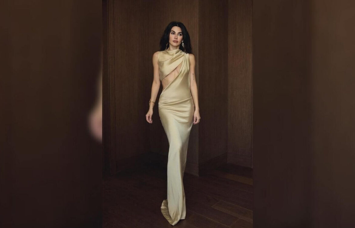Nesrin Cavadzade Ettiği İtirafla Gülümsetti