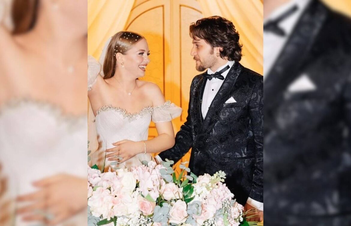 Ufuk Beydemir ve İpek Filiz Yazıcı Neden Boşandı? Sosyal Medya Yıkıldı!