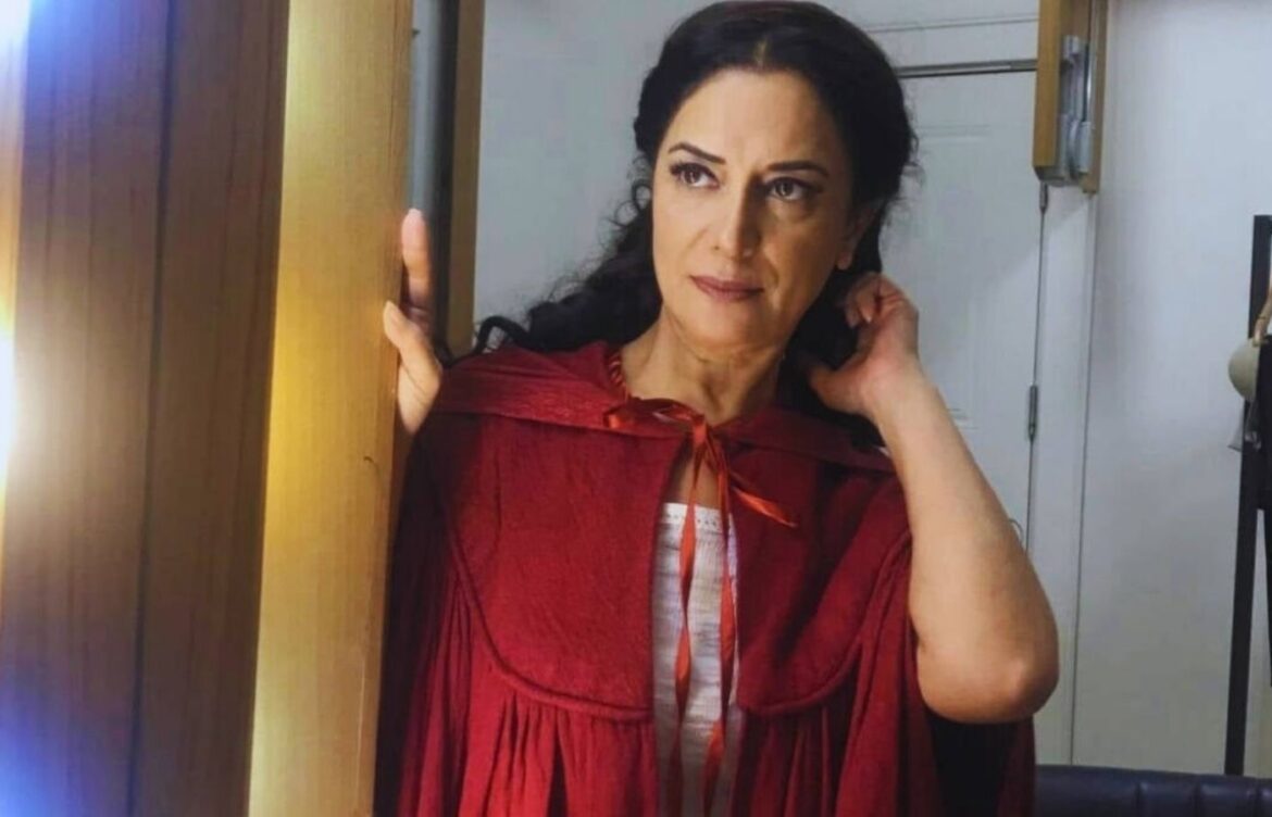 Veda Yurtsever Tamer Karadağlı’yı İfşaladı