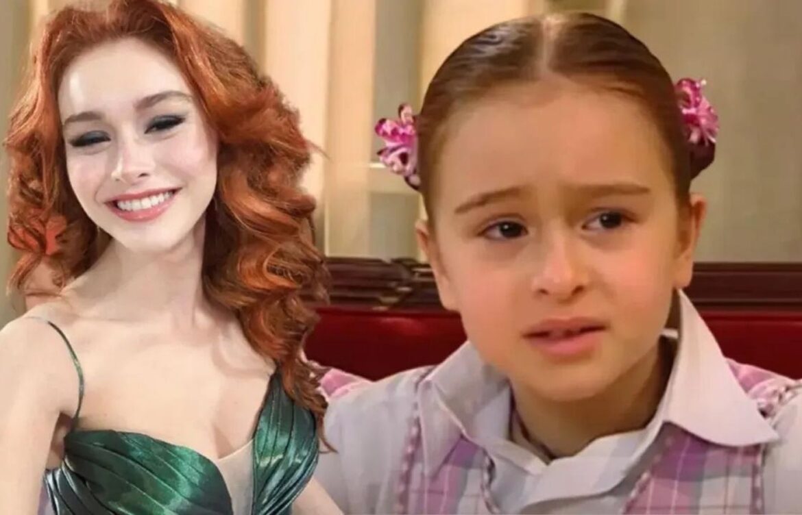 “Bez Bebek”ten Asena Keskinci’nin Şok İddiaları: Evrim Akın’dan Şiddet