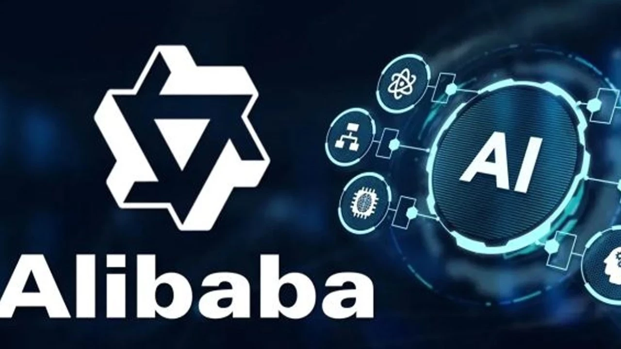 Alibaba uzaya yapay zeka modeli kurdu