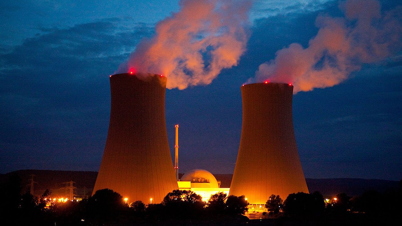 Bakan Bayraktar açıkladı: Türkiye ilk kez nükleer reaktörden elektrik üretecek