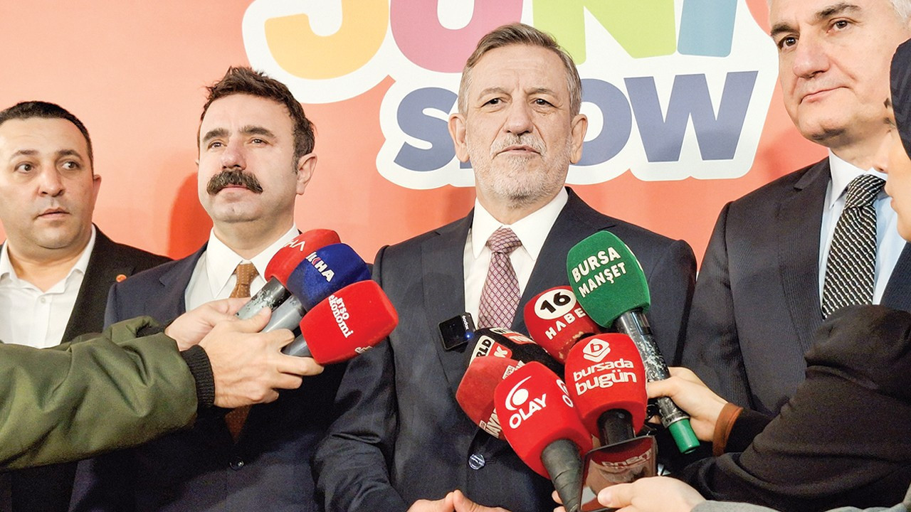 Bebe-çocuk konfeksiyonu ihracata odaklandı