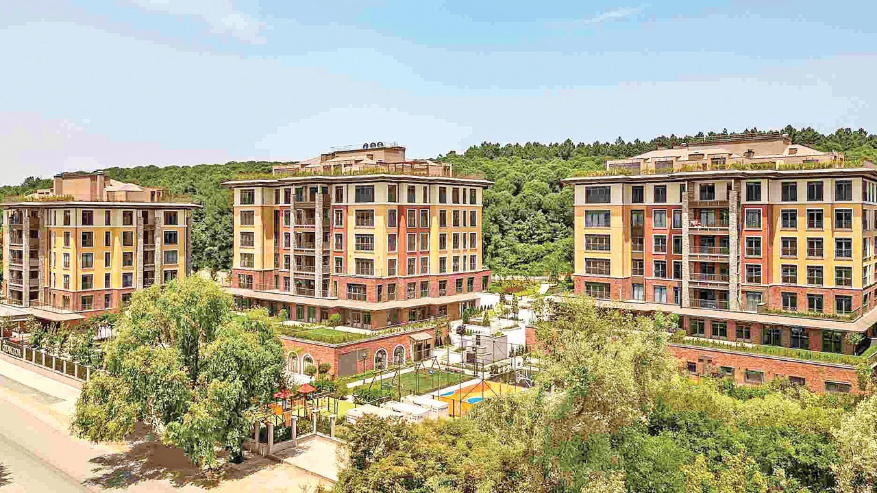 Birikimler konuta gidince rekor nakitle geldi 