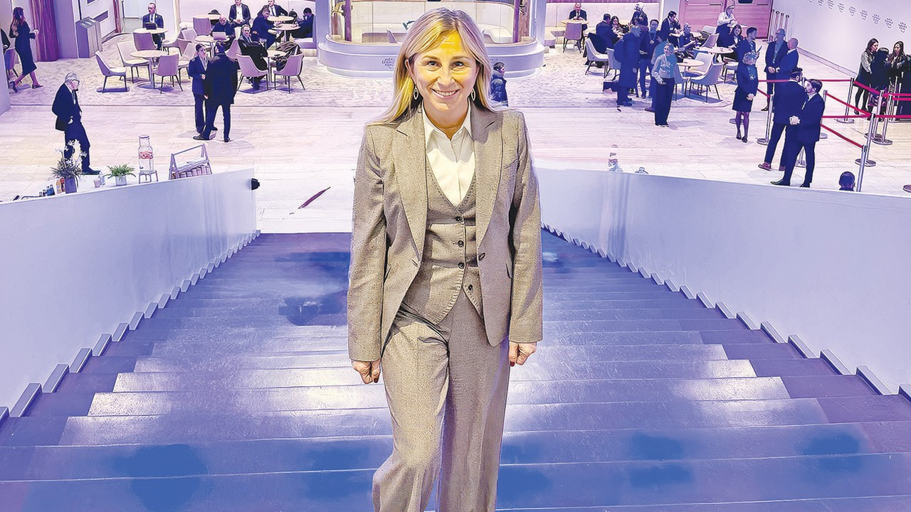 Davos 2026’da küresel inşaat sektörünün yeni rota arayışı: İnşa etmekten yaşam alanları yönetimine