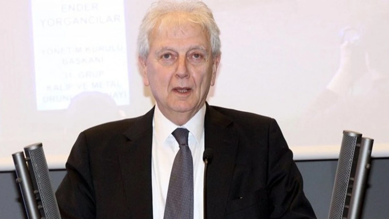 EBSO Başkanı Yorgancılar: Belirsiz ve kuralsız bir dünya ön plana çıkıyor